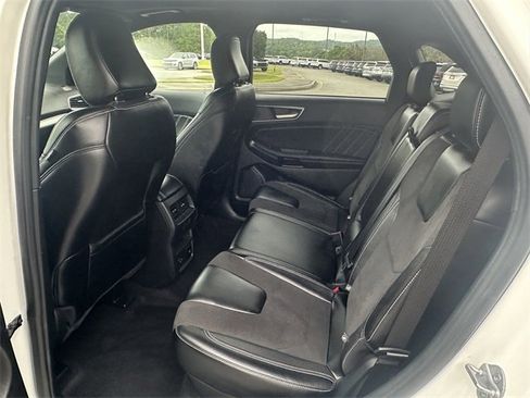 Used 2022 Ford Edge ST w/ Equipment Group 401A image 20