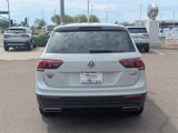 Used 2018 Volkswagen Tiguan S image 5