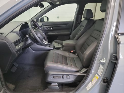 Certified 2026 Honda CR-V Sport-L image 12