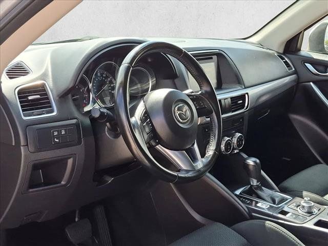 Used 2016 MAZDA CX-5 Touring w/ Bose/Moonroof Package AWD/4WD image 10