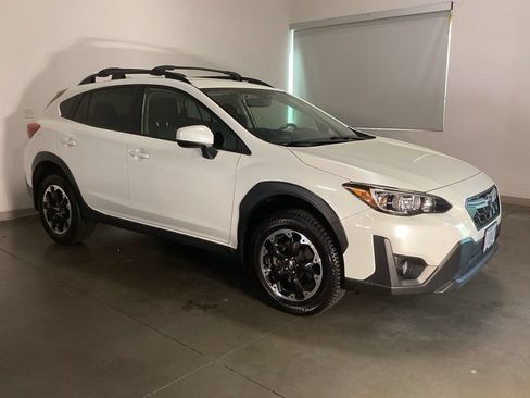 Used 2022 Subaru Crosstrek 2.0i Premium AWD/4WD image 8