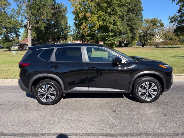 Used 2023 Nissan Rogue SV FWD image 30