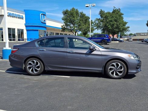 Used 2016 Honda Accord EX-L image 7