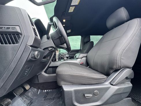 Used 2016 Ford F150 XLT w/ Equipment Group 301A Mid image 16