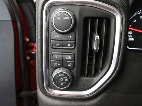 Used 2022 Chevrolet Silverado 1500 RST w/ All Star Edition Plus image 28