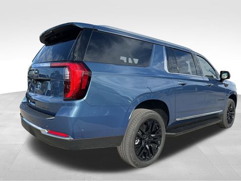 New 2026 GMC Yukon XL Elevation w/ Elevation Premium Package image 12