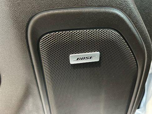 Used 2021 GMC Sierra 1500 Denali w/ Driver Alert Package II image 21