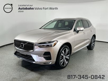 Certified 2023 Volvo XC60 B5 Plus w/ Climate Package