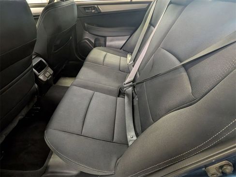 Used 2019 Subaru Legacy 2.5i Premium image 25