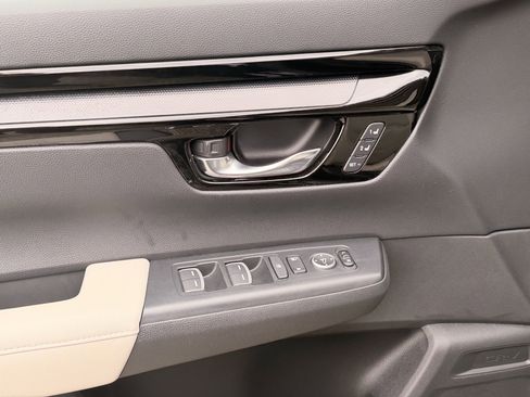 Certified 2023 Honda CR-V EX-L image 11