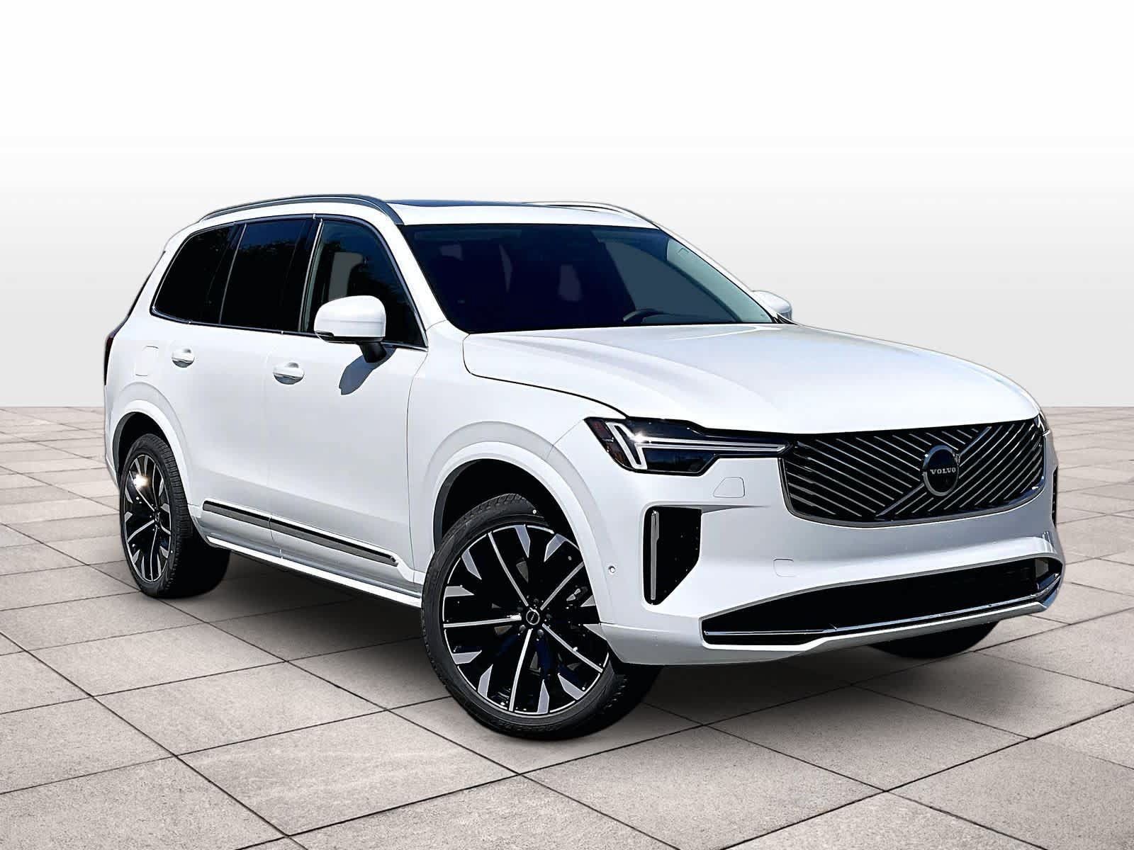 New 2027 Volvo XC90 B6 Plus AWD/4WD image 2