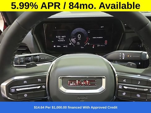 New 2026 GMC Terrain Elevation w/ Elevation Premium Package image 20