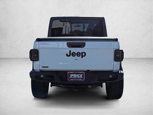 Used 2021 Jeep Gladiator Sport image 6