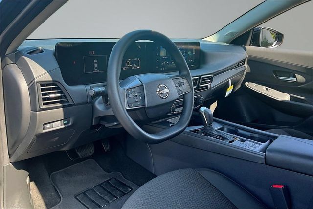 Used 2026 Nissan Sentra S w/ Floor Mat Package FWD image 16
