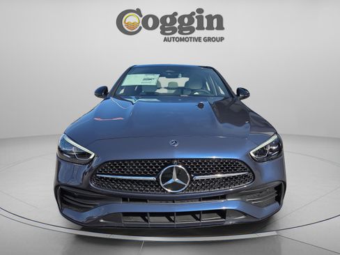 New 2026 Mercedes-Benz C 300 C 300 image 9