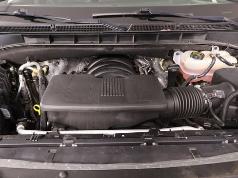 Used 2023 Cadillac Escalade Premium Luxury Platinum w/ LPO, Floor Liner Package image 23