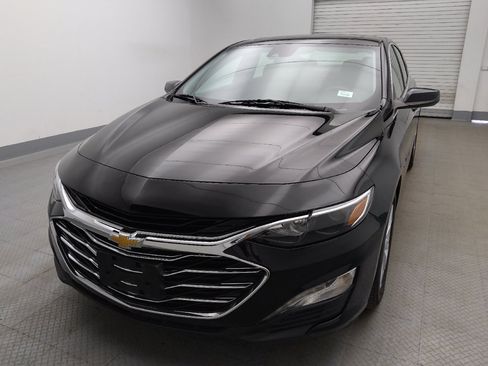 Used 2024 Chevrolet Malibu LT FWD image 15
