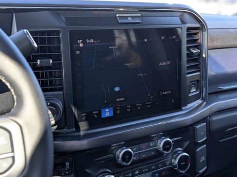 New 2026 Ford F250 Lariat w/ Lariat Ultimate Package image 56