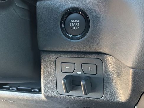 New 2026 Toyota Tundra Limited image 14