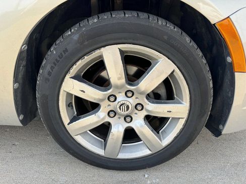 Used 2010 Mercury Milan Premier image 20