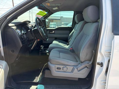 Used 2013 Ford F150 XLT w/ XLT Convenience Pkg AWD/4WD image 17