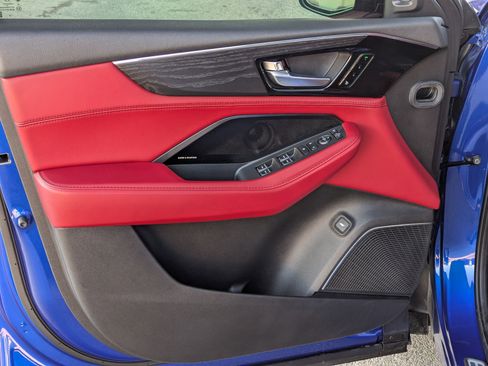 Certified 2025 Acura MDX Type S image 11