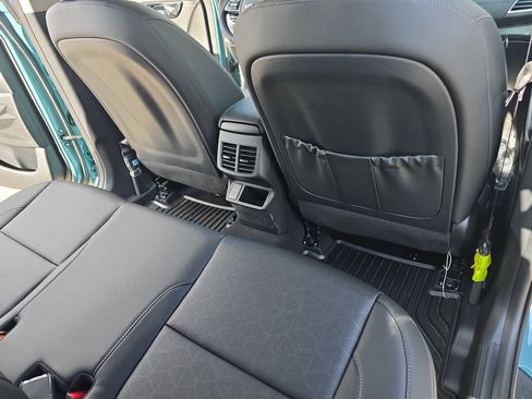 New 2026 Kia Seltos SX image 12