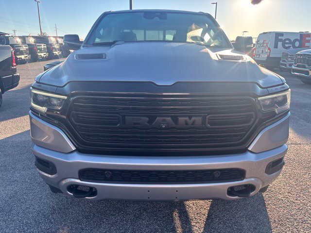 Used 2023 RAM 1500 Limited AWD/4WD image 2