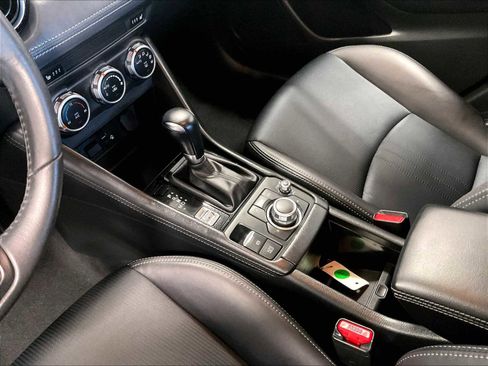 Used 2019 MAZDA CX-3 Touring w/ Touring I-ACTIVSENSE Package image 20