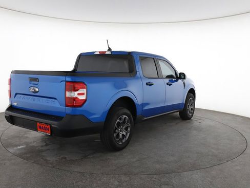 Used 2022 Ford Maverick XLT image 12