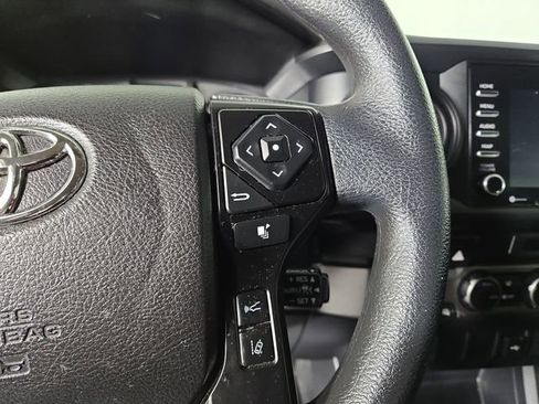 Used 2022 Toyota Tacoma SR image 23