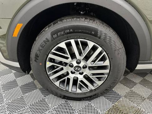 New 2026 Hyundai Palisade SEL image 12