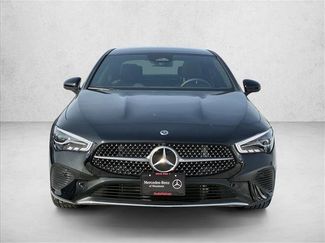 Certified 2026 Mercedes-Benz CLA 250 4MATIC video 2