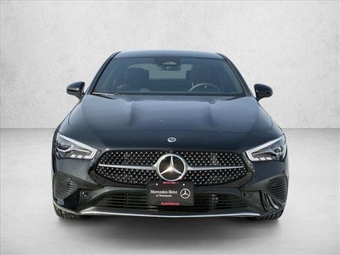 Certified 2026 Mercedes-Benz CLA 250 4MATIC image 2