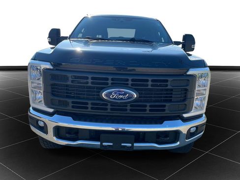 Used 2023 Ford F350 XL w/ 360-Degree Camera Package image 8