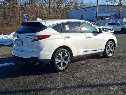 Certified 2023 Acura RDX w/Advance Package image 6