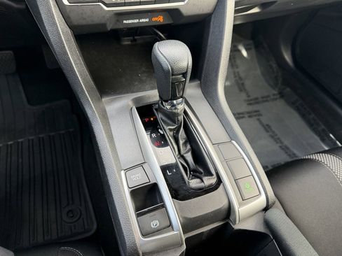 Used 2020 Honda Civic LX image 23