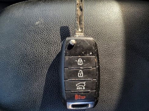 Used 2016 Kia Soul w/ Convenience Package image 32