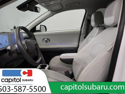 Used 2023 Hyundai Ioniq 5 SEL AWD/4WD image 12