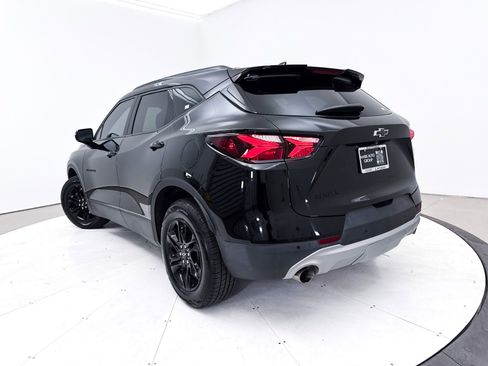 Used 2020 Chevrolet Blazer LT image 2