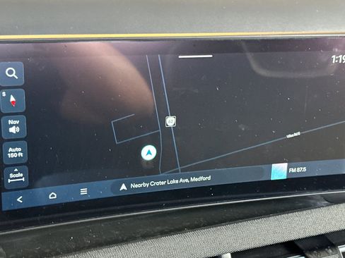 New 2026 Hyundai Tucson Limited AWD/4WD image 19