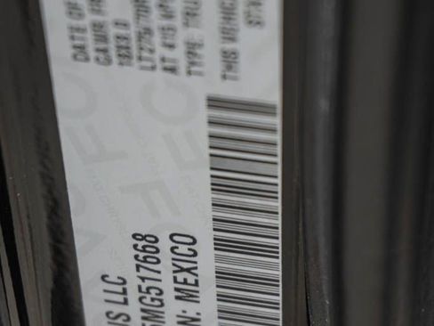 Used 2021 RAM 3500 Limited AWD/4WD image 34