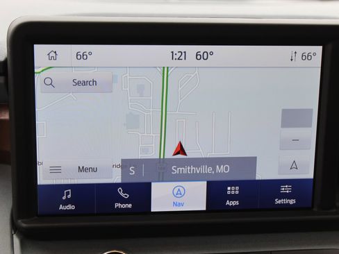 Used 2024 Ford Maverick Lariat image 32