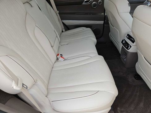 Used 2022 Genesis GV80 2.5T w/ Prestige Package 04 image 21