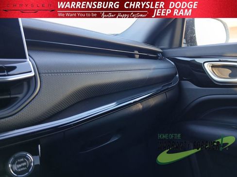 New 2026 Jeep Compass Latitude image 26