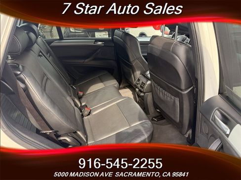 Used 2013 BMW X5 xDrive35i AWD/4WD image 21