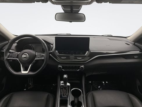 Used 2023 Nissan Altima 2.5 SR w/ SR Premium Package FWD image 14