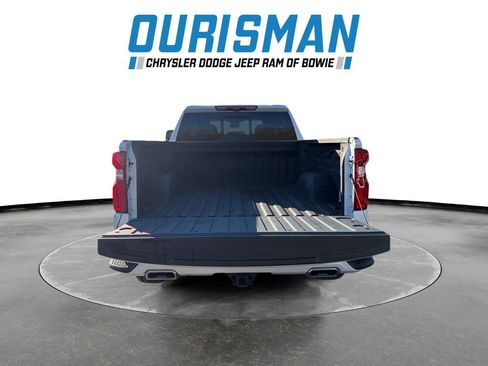 Used 2024 Chevrolet Silverado 1500 High Country w/ Technology Package image 23