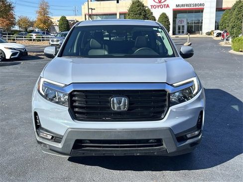 Used 2023 Honda Ridgeline RTL-E image 9