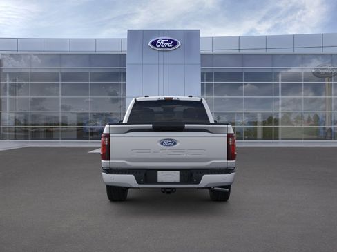 New 2026 Ford F150 STX AWD/4WD image 5